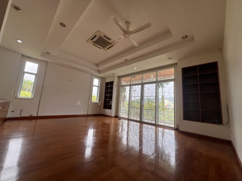 Bungalow House untuk Dijual di Setiakasih (Damansara Heights) - Aivan Ng - Living Room - PropertyGuru.com.my