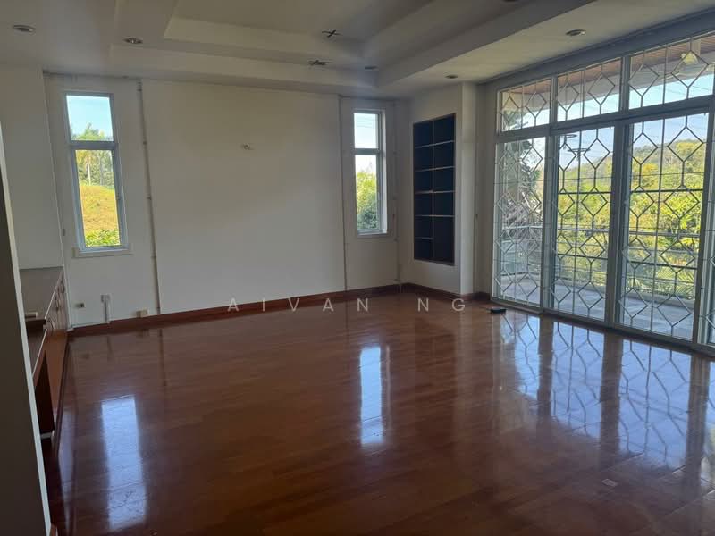 Bungalow House untuk Dijual di Setiakasih (Damansara Heights) - Aivan Ng - Living Room - PropertyGuru.com.my