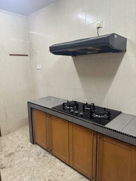Bungalow House untuk Dijual di Setiakasih (Damansara Heights) - Aivan Ng - Kitchen - PropertyGuru.com.my