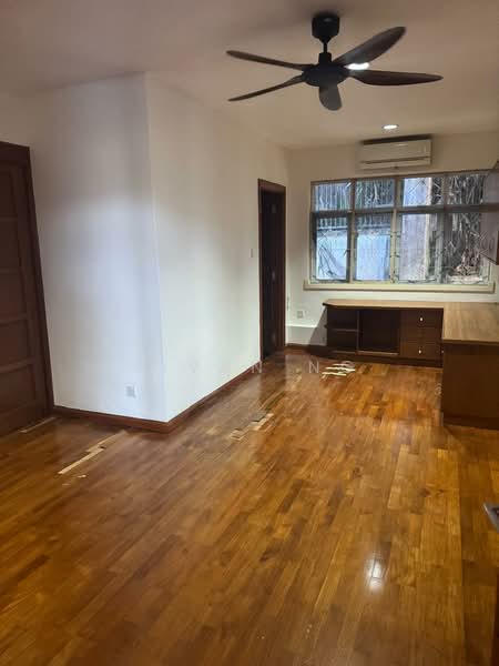 Bungalow House untuk Dijual di Setiakasih (Damansara Heights) - Aivan Ng - Living Room - PropertyGuru.com.my