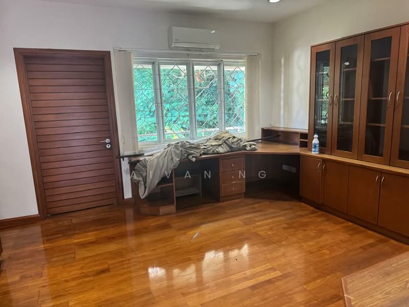 Bungalow House untuk Dijual di Setiakasih (Damansara Heights) - Aivan Ng - Study - PropertyGuru.com.my