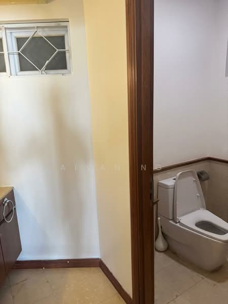 Bungalow House untuk Dijual di Setiakasih (Damansara Heights) - Aivan Ng - Bathroom - PropertyGuru.com.my