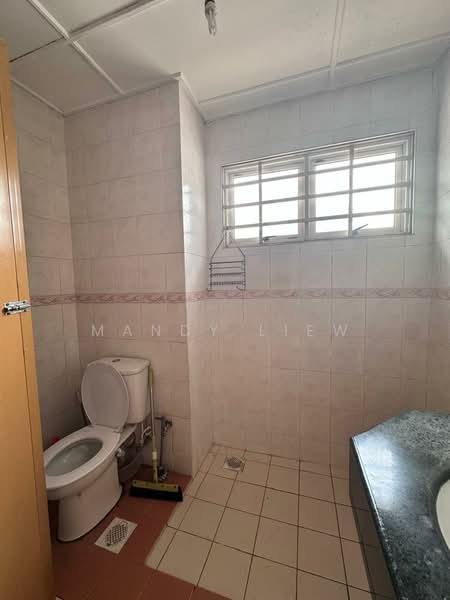Rumah Teres 2-Tingkat untuk Dijual di Kepong (Kuala Lumpur) - Mandy Liew - Bathroom - PropertyGuru.com.my