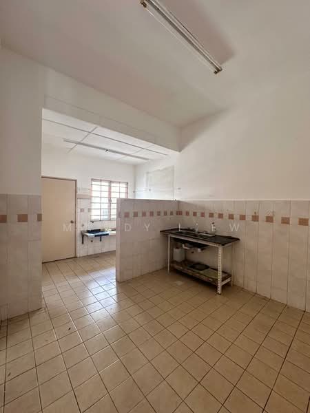Rumah Teres 2-Tingkat untuk Dijual di Kepong (Kuala Lumpur) - Mandy Liew - Kitchen - PropertyGuru.com.my