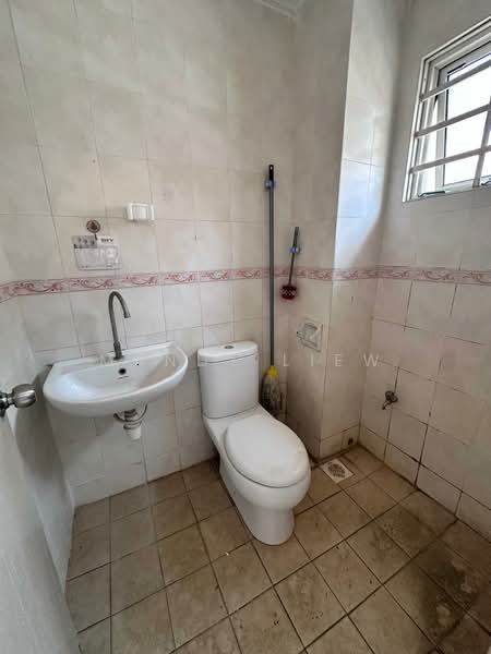 Rumah Teres 2-Tingkat untuk Dijual di Kepong (Kuala Lumpur) - Mandy Liew - Bathroom - PropertyGuru.com.my