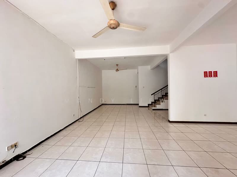 Rumah Teres 2-Tingkat untuk Dijual di Kepong (Kuala Lumpur) - Mandy Liew - Living Room - PropertyGuru.com.my