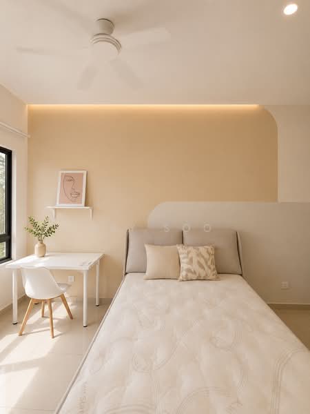 Service Residence for Rent at D'Erica - Ray Soo - PropertyGuru.com.my