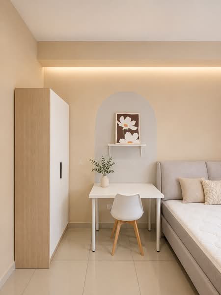 Service Residence for Rent at D'Erica - Ray Soo - PropertyGuru.com.my