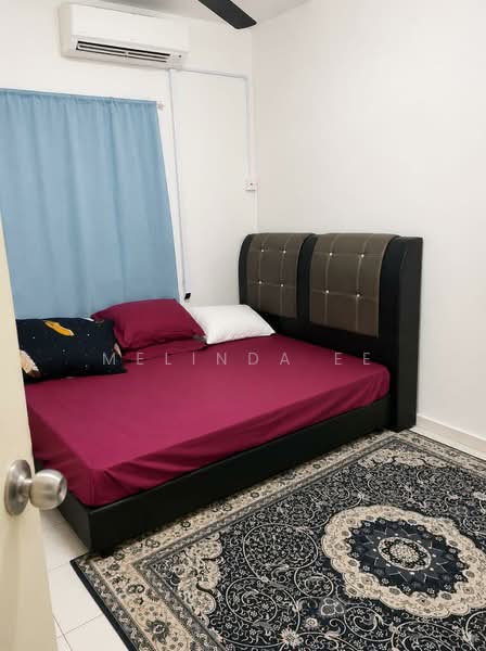 Apartment for Sale at Setia Baiduri - Melinda Ee - Bedroom - PropertyGuru.com.my