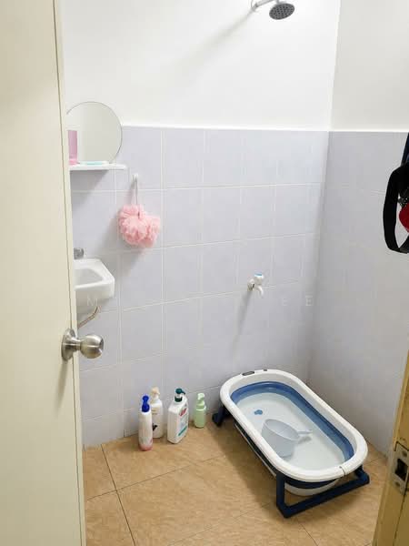 Apartment for Sale at Setia Baiduri - Melinda Ee - Bathroom - PropertyGuru.com.my