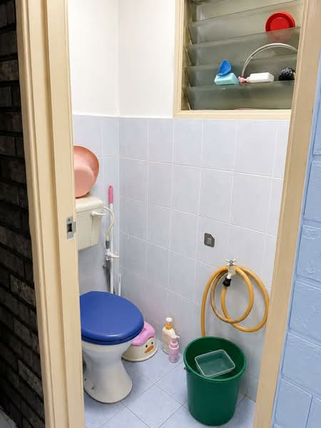 Apartment for Sale at Setia Baiduri - Melinda Ee - Bathroom - PropertyGuru.com.my