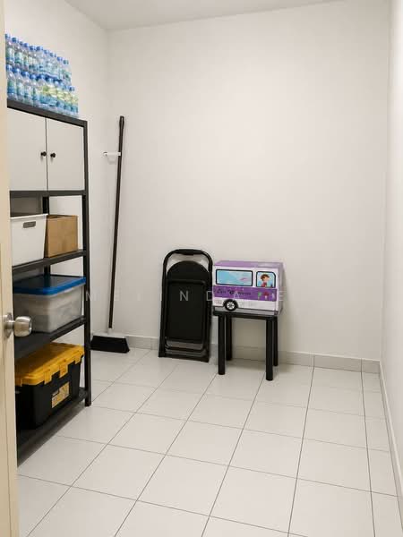 Apartment for Sale at Setia Baiduri - Melinda Ee - Interior - PropertyGuru.com.my