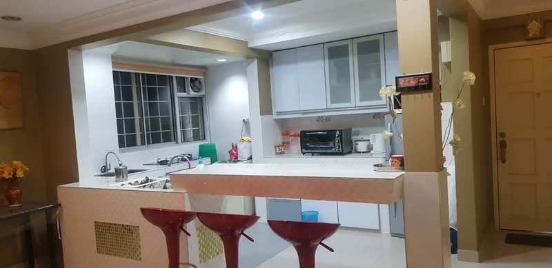 Kondominium untuk Dijual di Menara D'sara - Kelvin Soh - PropertyGuru.com.my