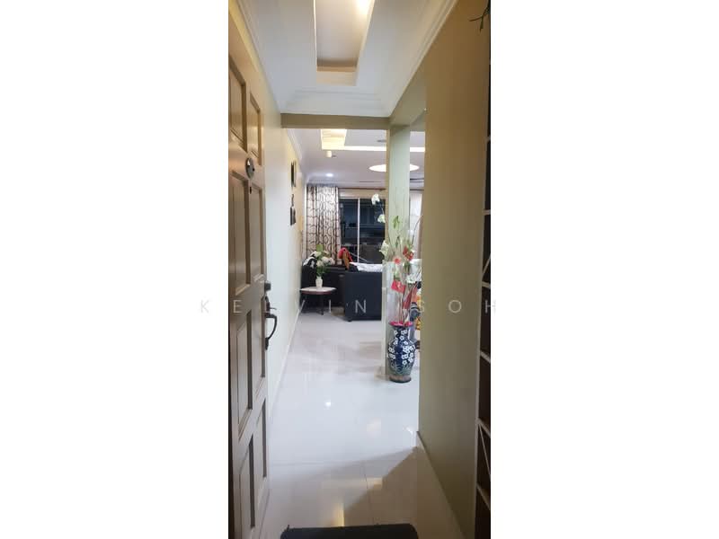 Kondominium untuk Dijual di Menara D'sara - Kelvin Soh - PropertyGuru.com.my