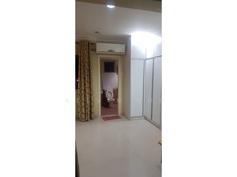 Kondominium untuk Dijual di Menara D'sara - Kelvin Soh - PropertyGuru.com.my
