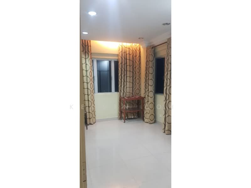 Kondominium untuk Dijual di Menara D'sara - Kelvin Soh - PropertyGuru.com.my
