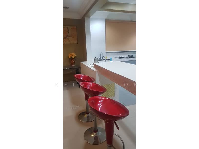 Kondominium untuk Dijual di Menara D'sara - Kelvin Soh - PropertyGuru.com.my
