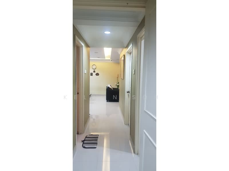 Kondominium untuk Dijual di Menara D'sara - Kelvin Soh - PropertyGuru.com.my