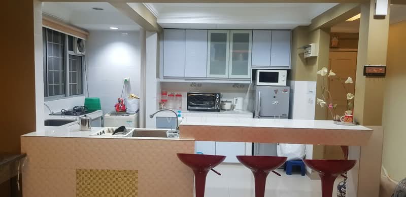 Kondominium untuk Dijual di Menara D'sara - Kelvin Soh - PropertyGuru.com.my
