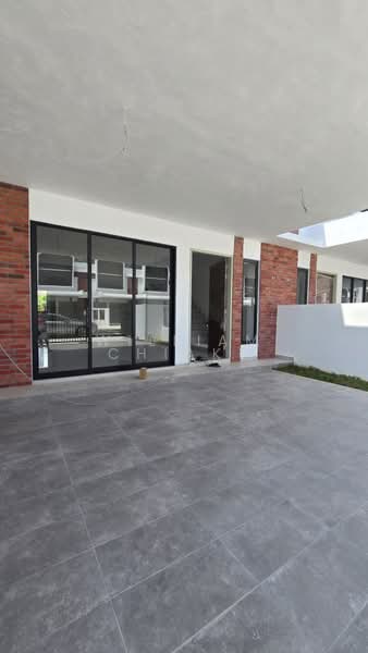 2-storey Terraced House for Sale in Puchong (Selangor) - WILLIAM CHIAKL - Exterior - PropertyGuru.com.my