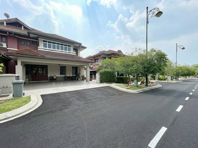 Semi-Detached House for Sale in Presint 11 (Putrajaya) - BILYA ARIFF - Exterior - PropertyGuru.com.my