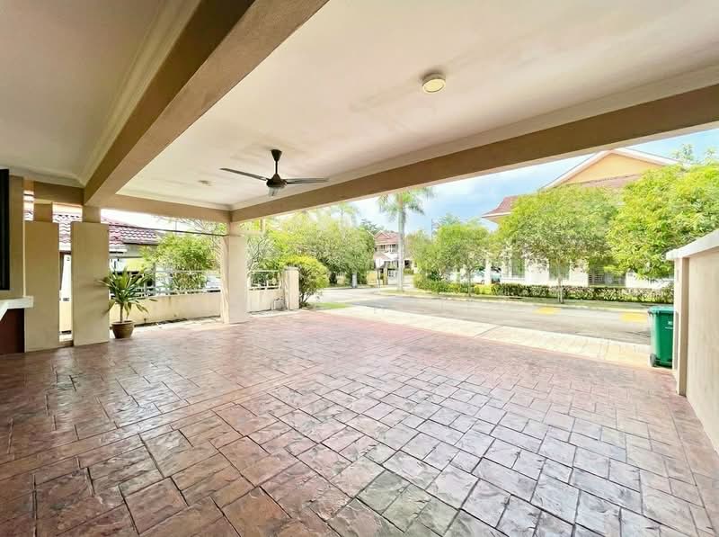 Semi-Detached House for Sale in Presint 11 (Putrajaya) - BILYA ARIFF - Exterior - PropertyGuru.com.my