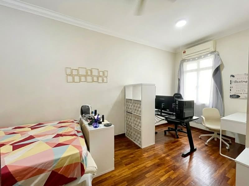 Semi-Detached House for Sale in Presint 11 (Putrajaya) - BILYA ARIFF - Bedroom - PropertyGuru.com.my