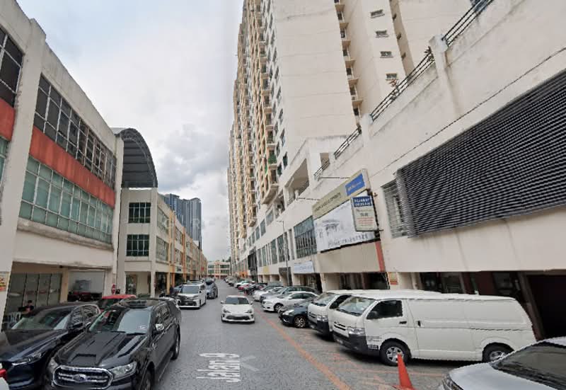 Shop for Sale in Cheras (Kuala Lumpur) - GRACE SUM - Exterior - PropertyGuru.com.my