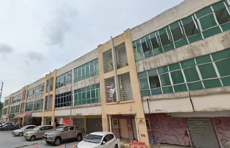 Shop for Sale in Cheras (Kuala Lumpur) - GRACE SUM - Exterior - PropertyGuru.com.my