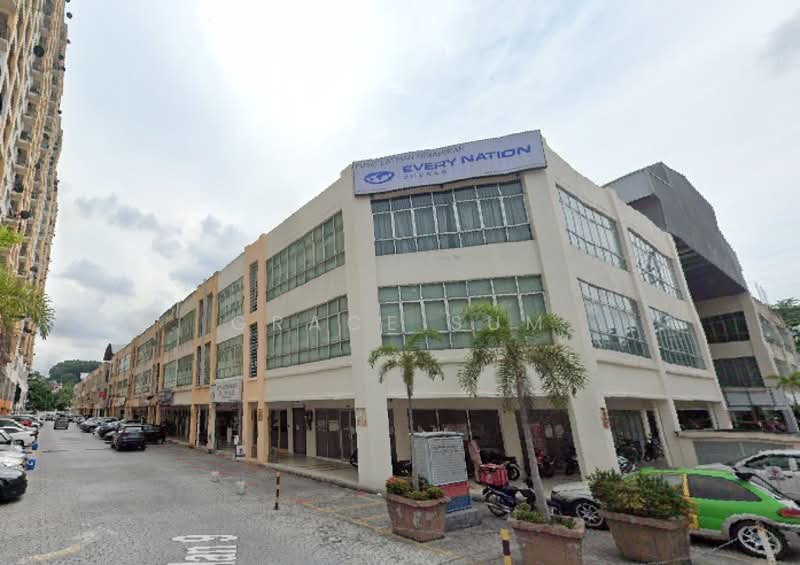 Shop for Sale in Cheras (Kuala Lumpur) - GRACE SUM - Exterior - PropertyGuru.com.my