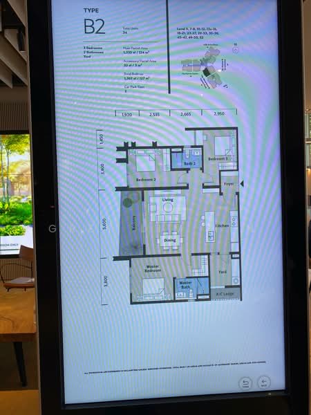 Kondominium untuk Dijual di Park Place - Grey Lim H N - PropertyGuru.com.my