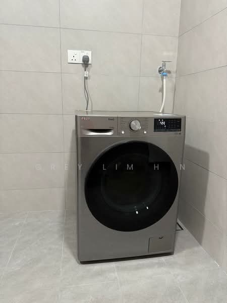 Kondominium untuk Dijual di Park Place - Grey Lim H N - Interior - PropertyGuru.com.my