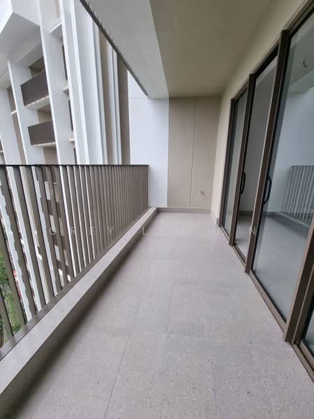 Kondominium untuk Dijual di Park Place - Grey Lim H N - Balcony - PropertyGuru.com.my