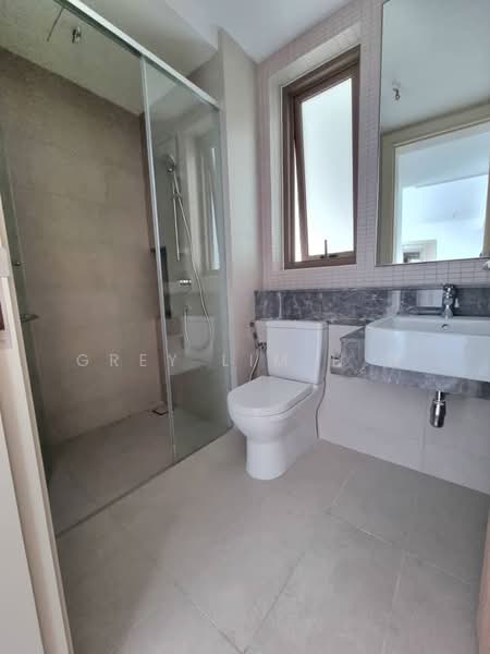Kondominium untuk Dijual di Park Place - Grey Lim H N - Bathroom - PropertyGuru.com.my