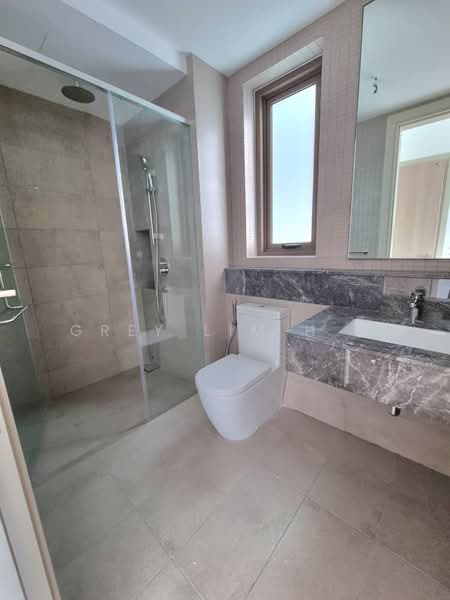 Kondominium untuk Dijual di Park Place - Grey Lim H N - Bathroom - PropertyGuru.com.my