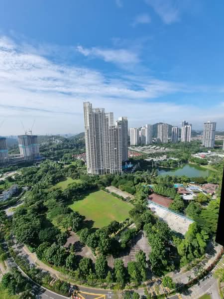 Kondominium untuk Dijual di Park Place - Grey Lim H N - Exterior - PropertyGuru.com.my