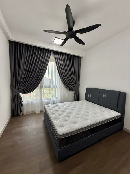 Kondominium untuk Dijual di Park Place - Grey Lim H N - Bedroom - PropertyGuru.com.my