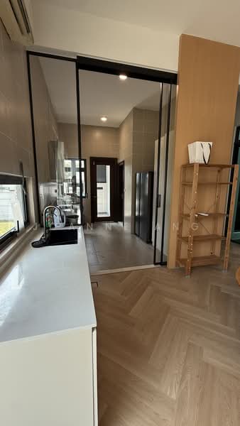 Terraced House for Rent in Iskandar Puteri (Nusajaya) (Johor) - Joanne Ang - PropertyGuru.com.my