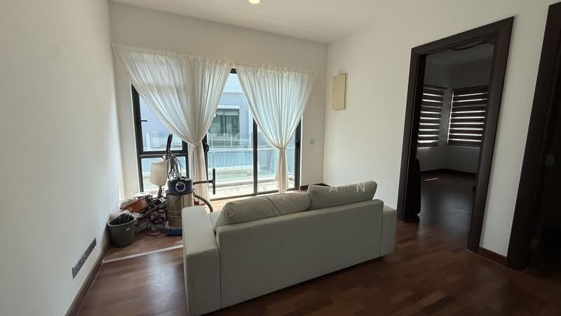 Terraced House for Rent in Iskandar Puteri (Nusajaya) (Johor) - Joanne Ang - PropertyGuru.com.my