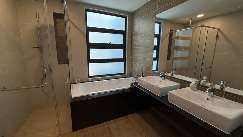 Terraced House for Rent in Iskandar Puteri (Nusajaya) (Johor) - Joanne Ang - PropertyGuru.com.my
