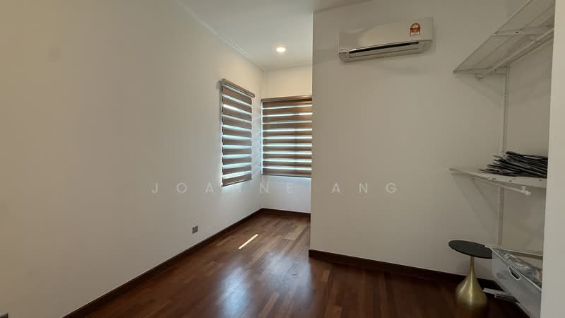 Terraced House for Rent in Iskandar Puteri (Nusajaya) (Johor) - Joanne Ang - PropertyGuru.com.my
