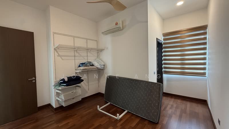 Terraced House for Rent in Iskandar Puteri (Nusajaya) (Johor) - Joanne Ang - PropertyGuru.com.my