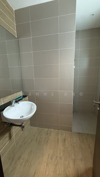 Terraced House for Rent in Iskandar Puteri (Nusajaya) (Johor) - Joanne Ang - PropertyGuru.com.my