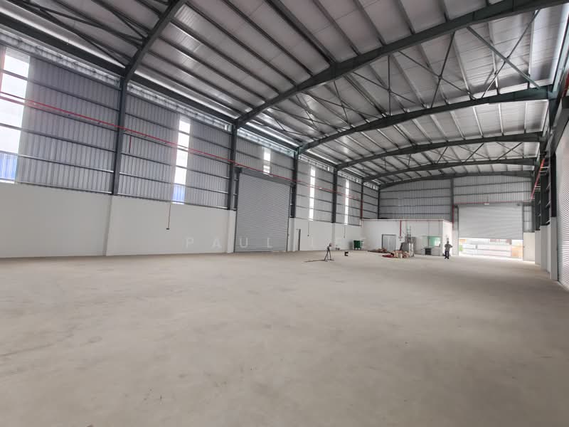 Kilang untuk Disewa di Alma (Bukit Mertajam) - Paul Lee - Interior - PropertyGuru.com.my