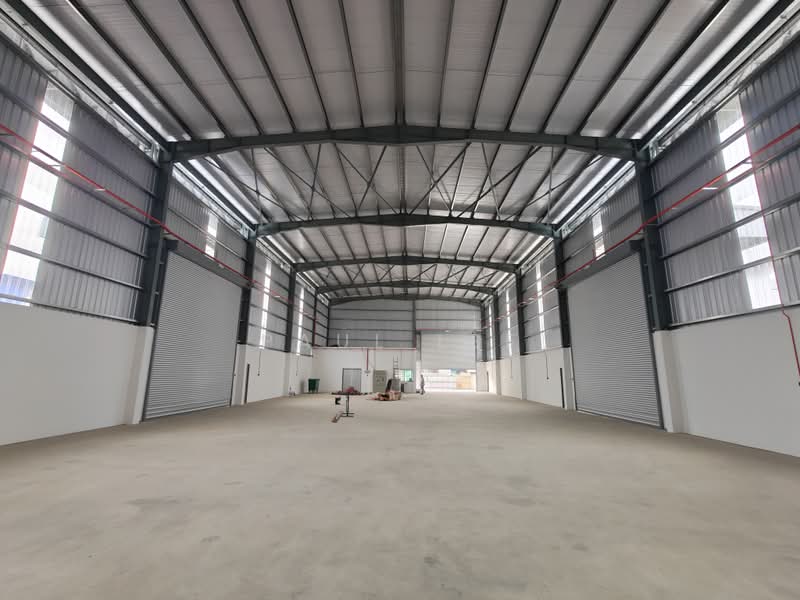 Kilang untuk Disewa di Alma (Bukit Mertajam) - Paul Lee - Interior - PropertyGuru.com.my