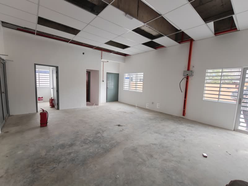 Kilang untuk Disewa di Alma (Bukit Mertajam) - Paul Lee - Interior - PropertyGuru.com.my