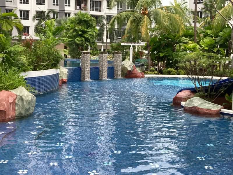 Condominium for Sale at Putra Place Condominium - Vince Tan - Exterior - PropertyGuru.com.my