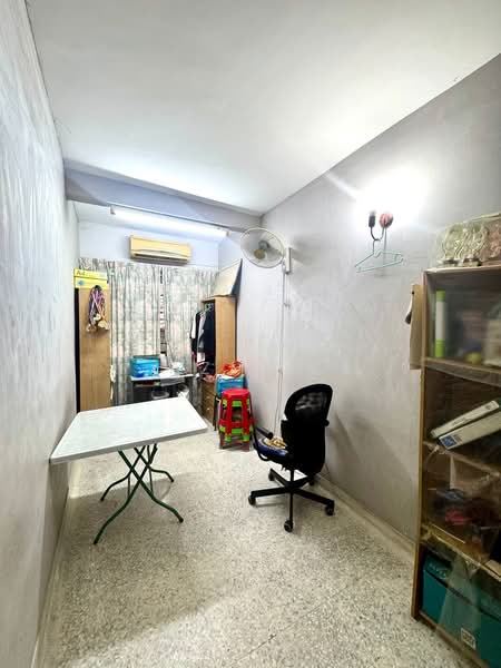 Rumah Teres untuk Dijual di Bandar Kinrara Seksyen 1 (Bandar Kinrara) - Azmi . - Interior - PropertyGuru.com.my