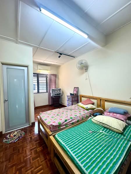 Rumah Teres untuk Dijual di Bandar Kinrara Seksyen 1 (Bandar Kinrara) - Azmi . - PropertyGuru.com.my