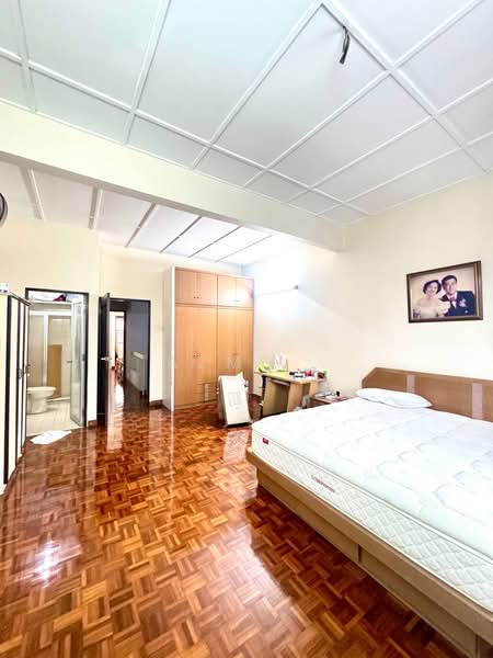 Rumah Teres untuk Dijual di Bandar Kinrara Seksyen 1 (Bandar Kinrara) - Azmi . - PropertyGuru.com.my